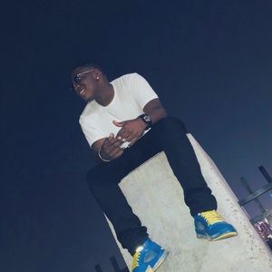 Meet your Posher, Johan